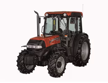 Case IH Quantum 95F '2014–至今