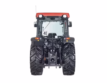 Case IH Quantum 95F '2014–至今