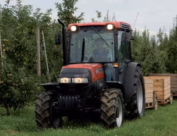Case IH Quantum 95F '2014–pr.