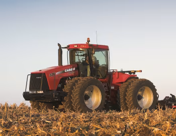 Case IH Steiger 335 '2007–10
