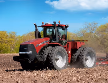 Case IH Steiger 450 Wheeled '2010–13