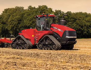 Case IH Steiger 540 Quadtrac '2013–pr.