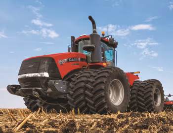 Case IH Steiger 620 HD Wheeled '2013–pr.
