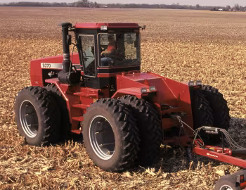 Case IH Steiger 9370 '1996–2000