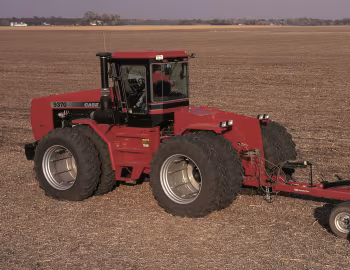 Case IH Steiger 9370 '1996–2000