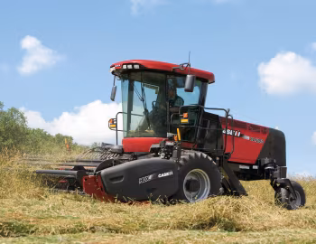 Case IH WD1203 '2011–13