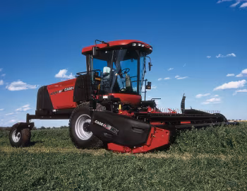 Case IH WD1203 '2011–13