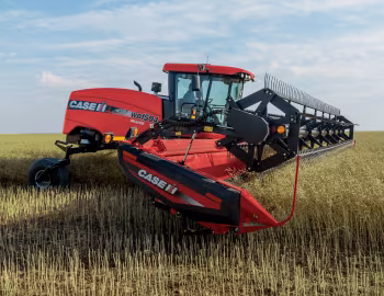 Case IH WD1504 '2016–pr.