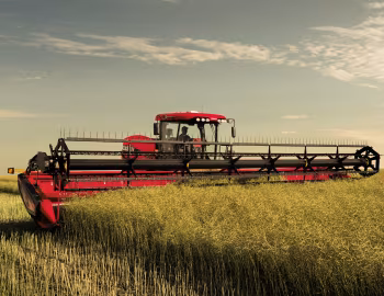 Case IH WD1504 '2016–pr.