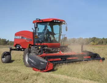 Case IH WD1504 '2016–pr.