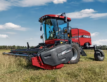Case IH WD1504 '2016–pr.