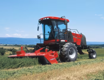 Case IH WD1903 '2011–13