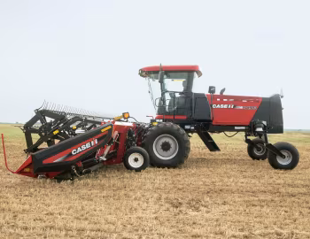 Case IH WD1903 II '2013–16
