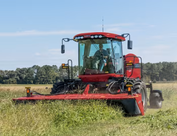 Case IH WD2104 '2016–pr.
