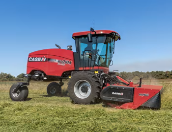 Case IH WD2104 '2016–pr.