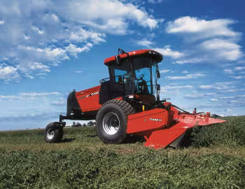 Case IH WD2303 '2011–13