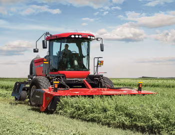 Case IH WD2303 II '2013–15