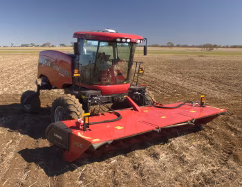 Case IH WD2304 '2015–pr.
