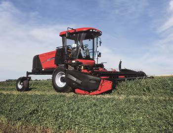 Case IH WDX1202 '2005–????
