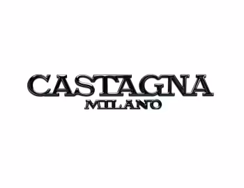 Логотип Castagna