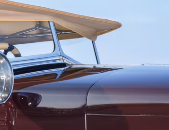Isotta Fraschini Tipo 8A Dual Cowl Sports Tourer by Castagna '1933
