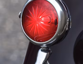 Isotta Fraschini Tipo 8A Dual Cowl Sports Tourer by Castagna '1933