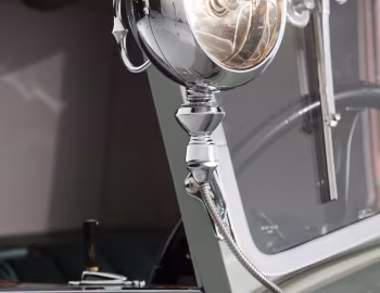 Isotta Fraschini Tipo 8A SS Cabriolet by Castagna '1930