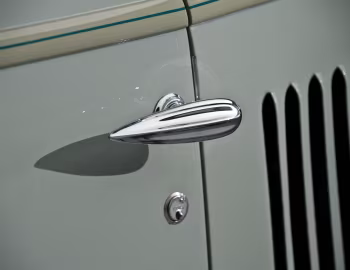 Isotta Fraschini Tipo 8A SS Cabriolet by Castagna '1930