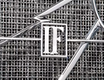 Isotta Fraschini Tipo 8A SS Cabriolet by Castagna '1930