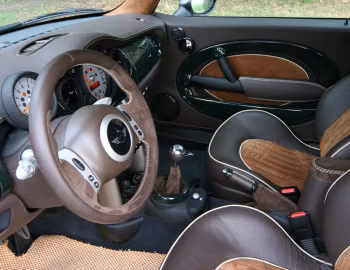 Торпедо Castagna CrossUp (R53) '2006
