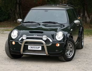 Castagna CrossUp (R53) '2006