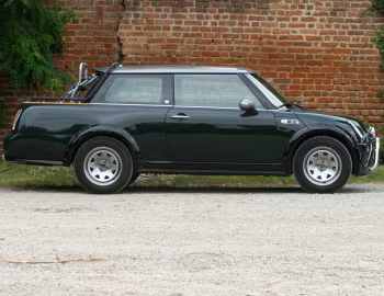 Castagna CrossUp (R53) '2006