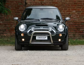 Castagna CrossUp (R53) '2006