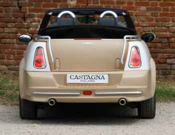 Castagna Tender (R52) '2006