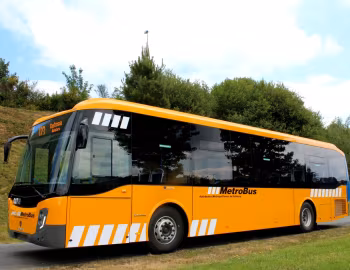 Castrosua Magnus.E '2010–pr.