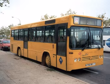 Pegaso 5317 Castrosúa