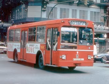 Pegaso Monotral 6025 Castrosúa '1972–74