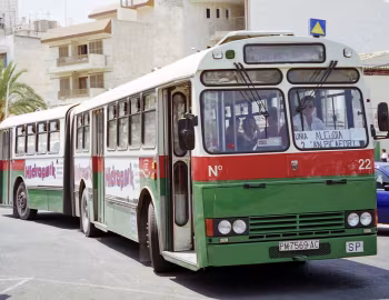Pegaso Monotral 6035-A Castrosúa Jorsa