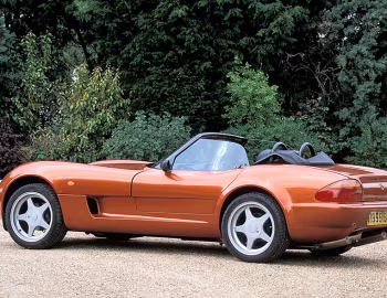 Caterham 21 '1994–99
