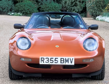 Caterham 21 '1994–99