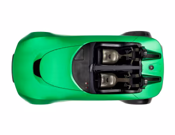 Caterham AeroSeven Concept '09.2013