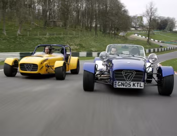 Caterham