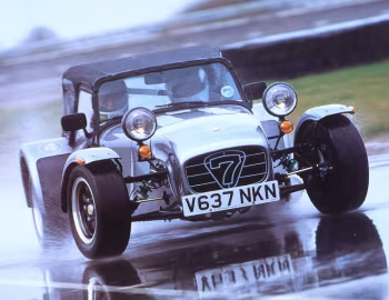 Caterham
