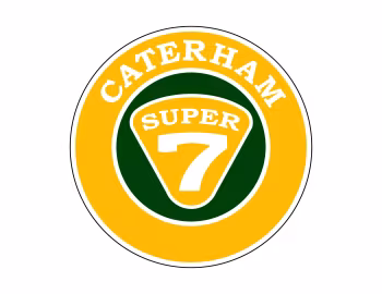 Logo Caterham