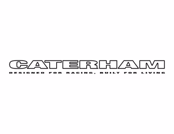 Logo Caterham
