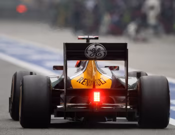 Caterham CT01 '2012