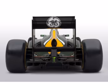 Caterham CT01 '2012