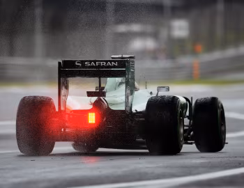 Caterham CT05 '2014