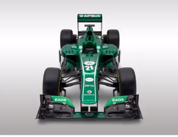 Caterham CT03 '2013