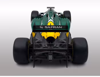 Caterham CT03 '2013